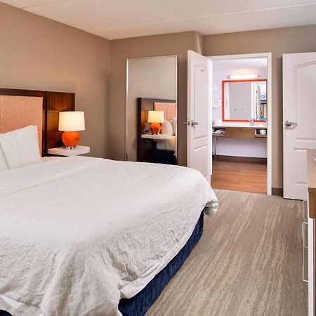 Hampton Inn Емпорія Екстер'єр фото